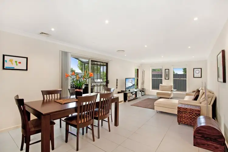 Second view of Homely house listing, 2 Towle Cl, Emu Plains NSW 2750