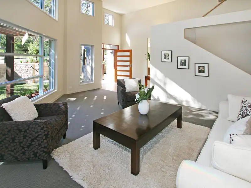 Main view of Homely house listing, 1 Moore Avenue, Killara NSW 2071