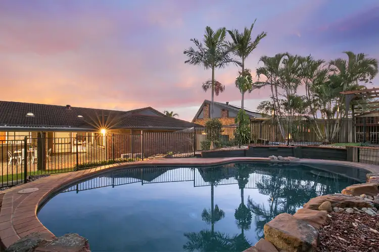 14 Adelong Road, Shailer Park QLD 4128