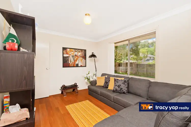 Third view of Homely semi-detached listing, 1/2 Ruse Street, North Ryde NSW 2113