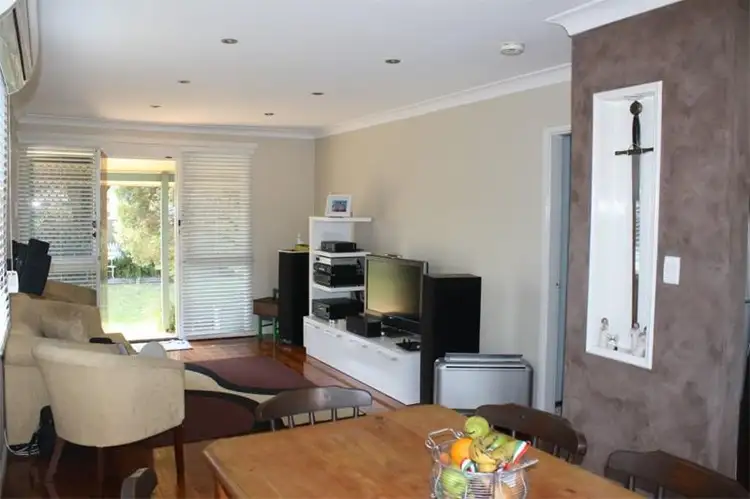 Second view of Homely house listing, 39 Lae Road, Holsworthy NSW 2173