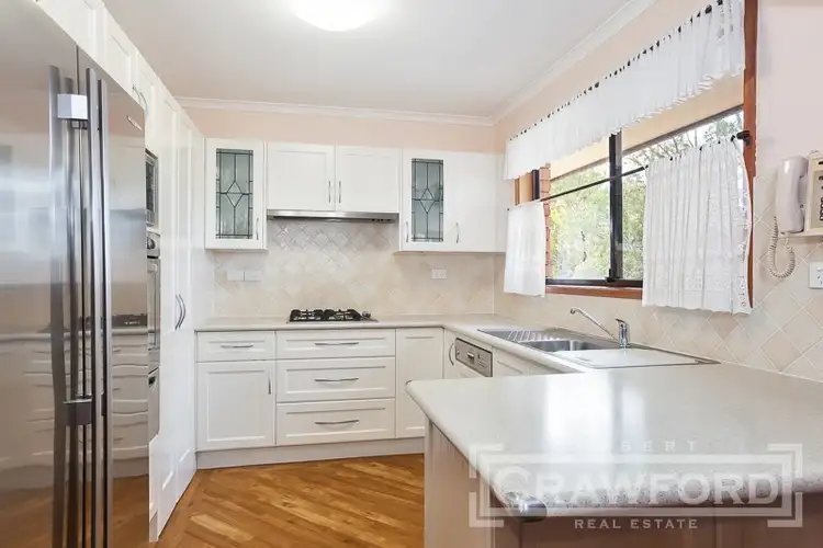 Sixth view of Homely house listing, 3 Gundaine Close, Maryland NSW 2287