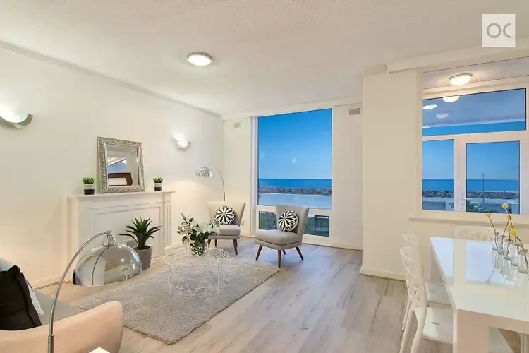 Fifth view of Homely house listing, 3/28-30 Seaview Road, West Beach SA 5024