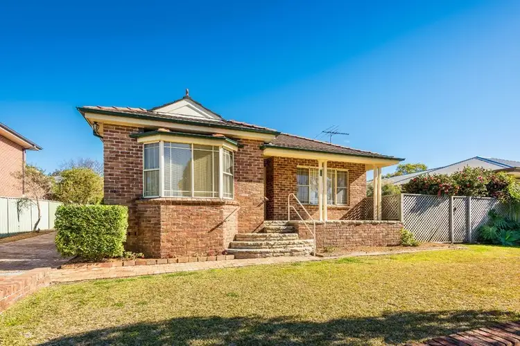 123 Wattle Road, Jannali NSW 2226