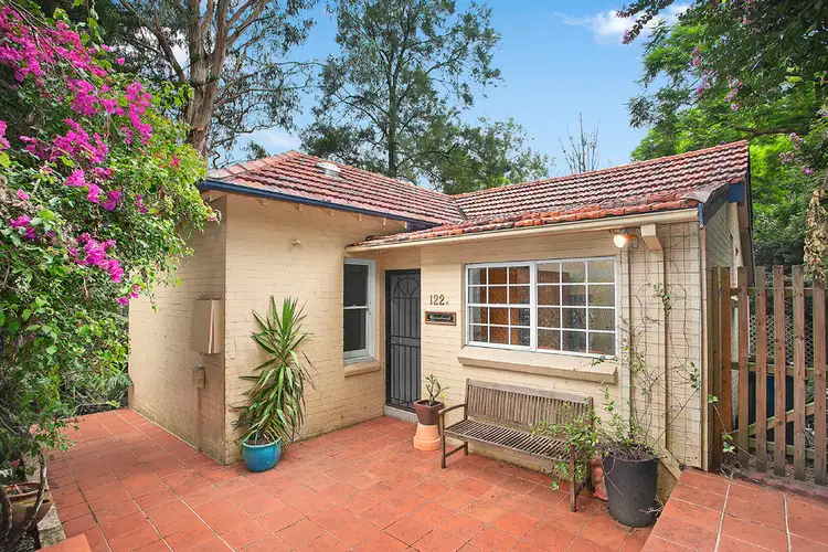 Second view of Homely house listing, 122a Sutherland Road, Beecroft NSW 2119