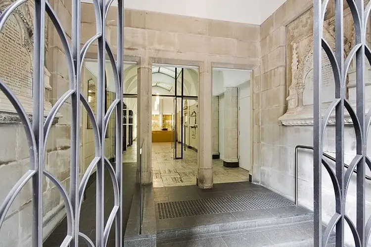 Sixth view of Homely apartment listing, Level 14/2 York Street, Sydney NSW 2000