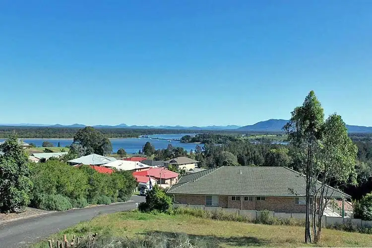 Second view of Homely land listing, 9 Salmon Circuit, South West Rocks NSW 2431