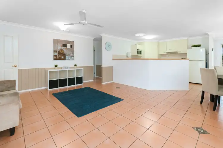 Fifth view of Homely house listing, 5 Zoe Court, Raceview QLD 4305