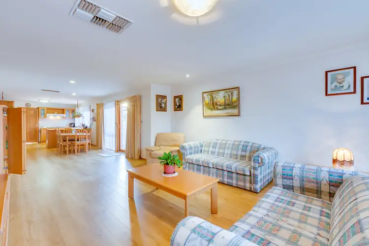 Fourth view of Homely house listing, 1 Australia Drive, Taylors Lakes VIC 3038