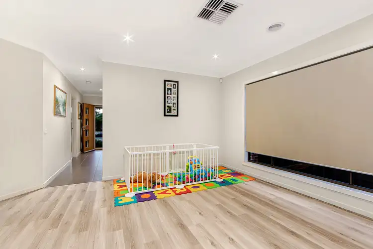 Seventh view of Homely house listing, 33 O'connor Road, Deer Park VIC 3023