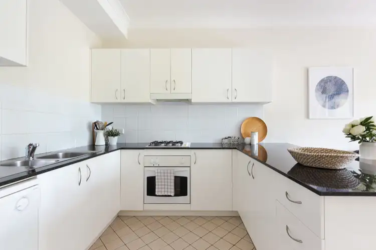 Second view of Homely apartment listing, 4/13 Eustace Street, Manly NSW 2095