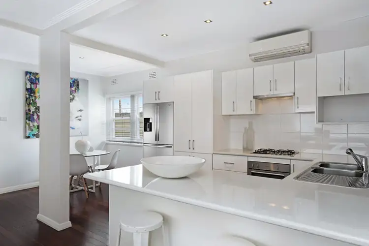 Second view of Homely house listing, 44 Grove Street, Waratah NSW 2298