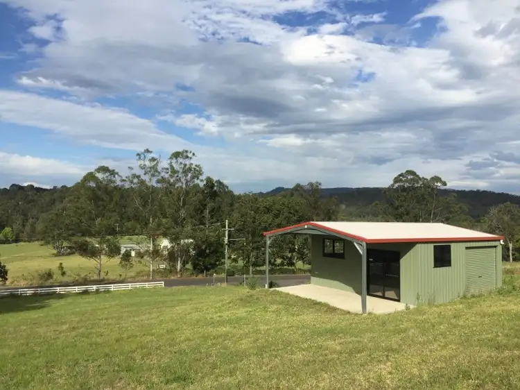 Fourth view of Homely land listing, 8 Silky Oak Place, Cawongla NSW 2474
