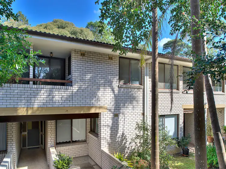 Fourth view of Homely unit listing, 29/1292 Pacific Highway, Turramurra NSW 2074