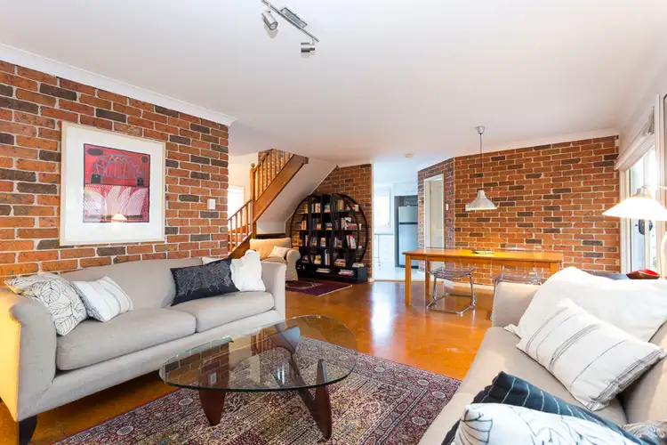 Fourth view of Homely semi-detached listing, 3a Bass Avenue, East Hills NSW 2213