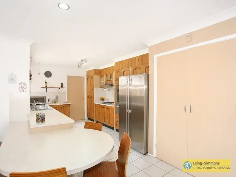 Fourth view of Homely house listing, 14 Weaver Street, Erskine Park NSW 2759