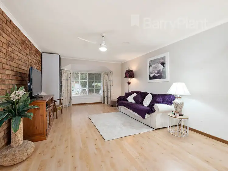 Fifth view of Homely house listing, 10 Cornelius Drive, Wantirna South VIC 3152