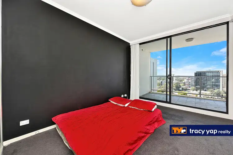 Fifth view of Homely apartment listing, 1202/140 Church Street, Parramatta NSW 2150