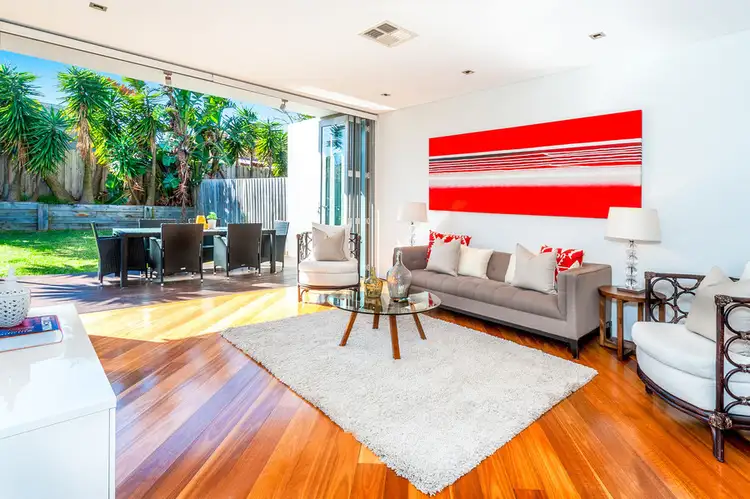 Second view of Homely house listing, 29 Caley Street, Chifley NSW 2036