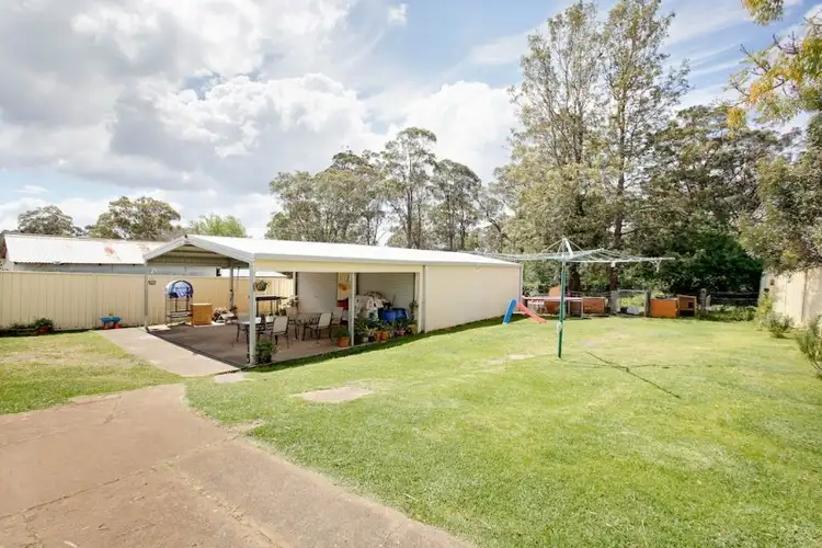 Third view of Homely house listing, 12 Steveys Forest Road, Oakdale NSW 2570