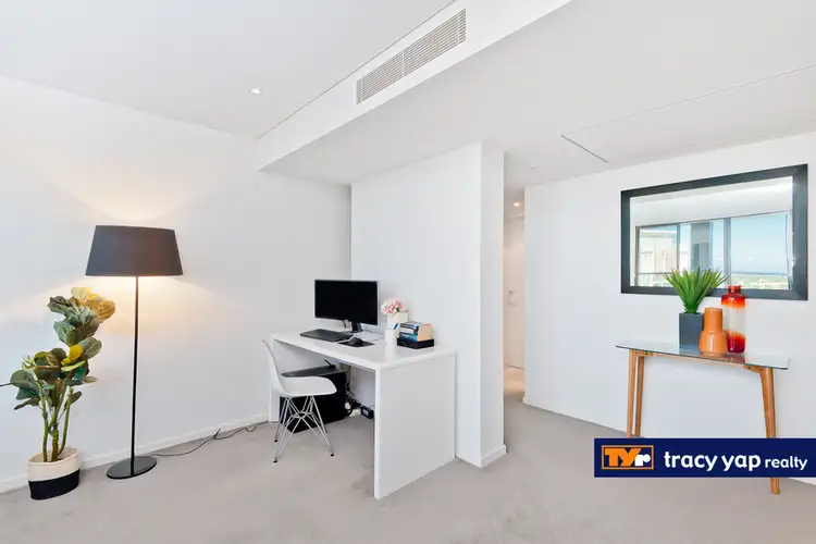 Third view of Homely apartment listing, 1805/1 Cambridge Lane, Chatswood NSW 2067