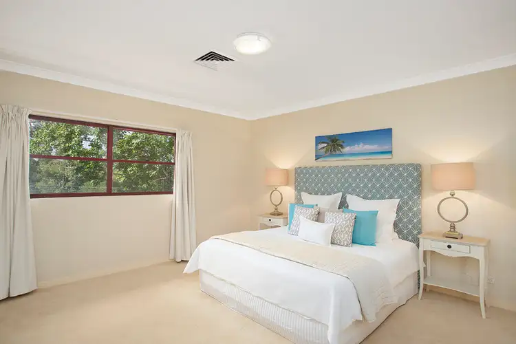 Fifth view of Homely house listing, 69 Spencer Road, Killara NSW 2071