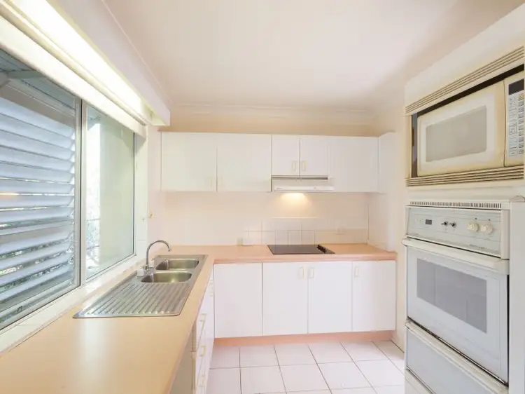Third view of Homely unit listing, Level 1/5/42 Waverley Road, Taringa QLD 4068