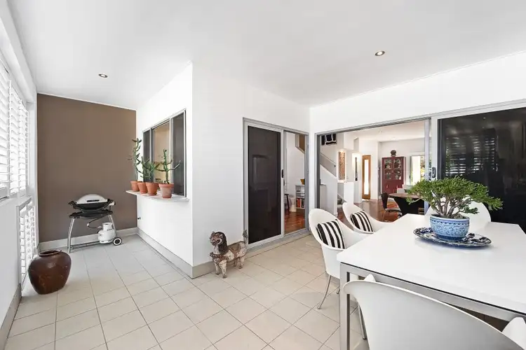 Third view of Homely house listing, 7/12 Riverview Terrace, Hamilton QLD 4007