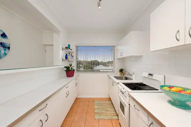 Fourth view of Homely unit listing, 8/8 Gregory Street, Clayfield QLD 4011
