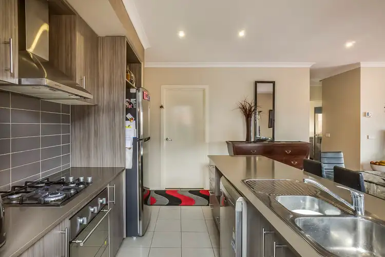 Second view of Homely house listing, 86 Hamish Drive, Tarneit VIC 3029