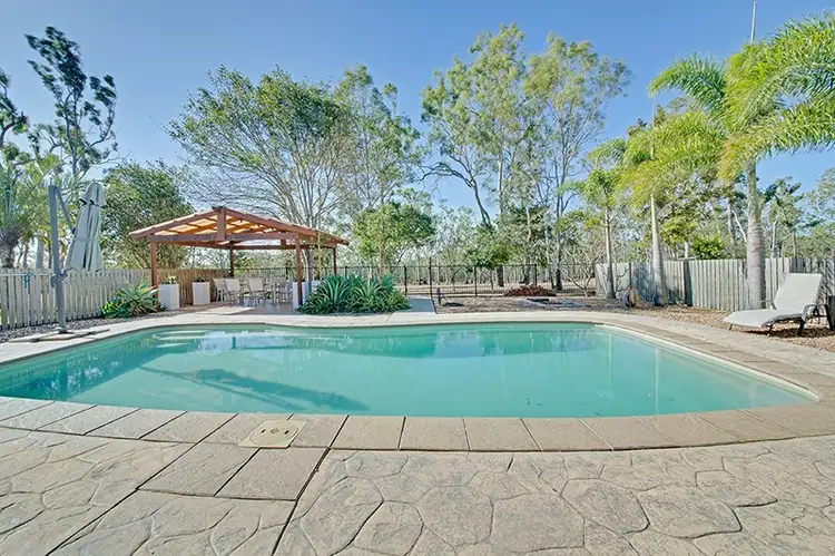 Third view of Homely house listing, 100 Seiferts Road, Yeppoon QLD 4703