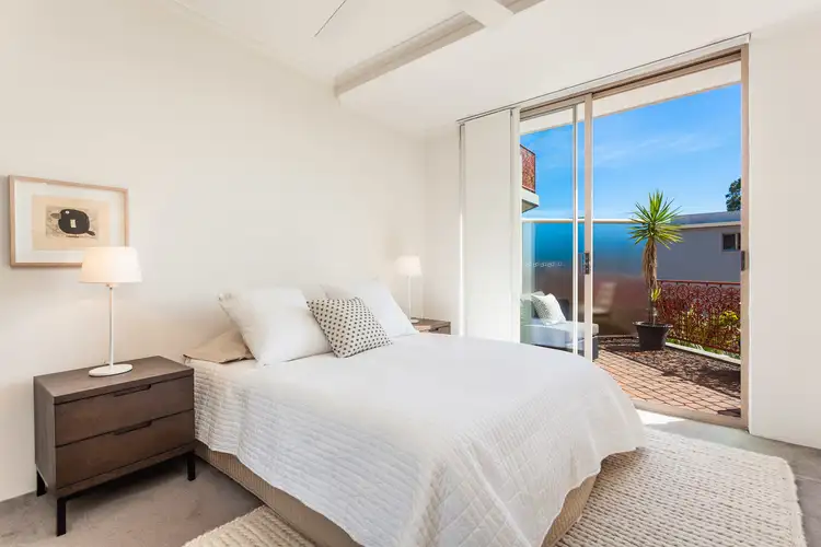 Third view of Homely apartment listing, 33/501 Wilson Street, Darlington NSW 2008