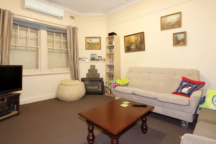 Second view of Homely semi-detached listing, 583 South Road, Everard Park SA 5035