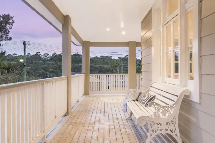 Sixth view of Homely house listing, 25 Matson Crescent, Miranda NSW 2228