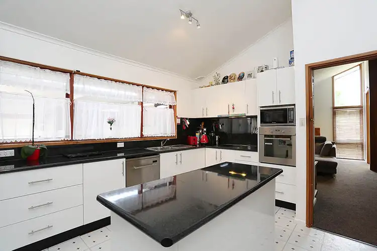 Third view of Homely house listing, 3 Bradfield Street, Leumeah NSW 2560