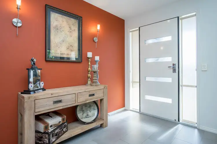 Second view of Homely house listing, 105 Sunset Views Boulevard, Tarneit VIC 3029