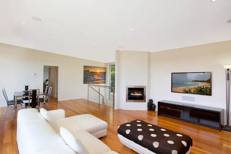 Sixth view of Homely house listing, 164A Elanora Road, Elanora Heights NSW 2101