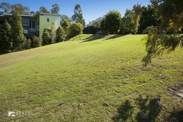 Fifth view of Homely land listing, 11/599 Payne Road, The Gap QLD 4061