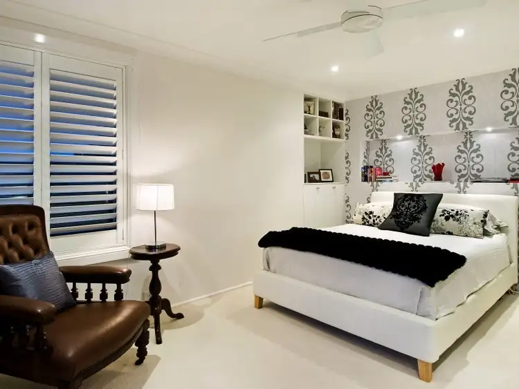 Fourth view of Homely house listing, 115 Powderworks Road, Elanora Heights NSW 2101
