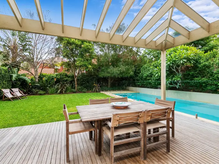Fourth view of Homely house listing, 4 Guthrie Avenue, Cremorne NSW 2090