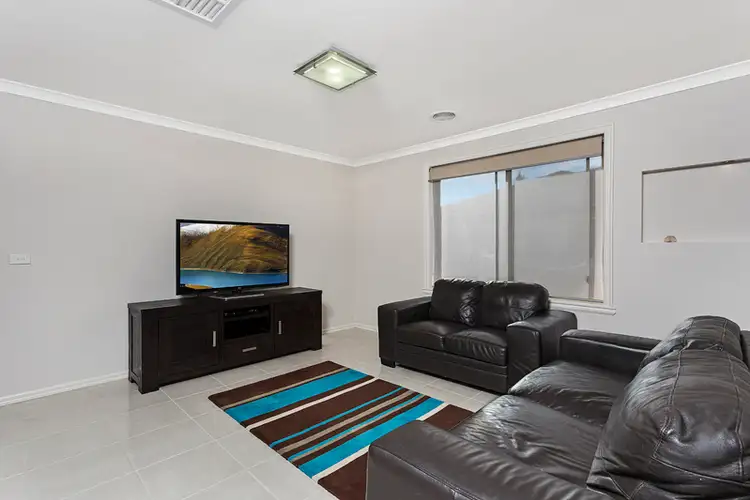 Sixth view of Homely house listing, 16 Pro Hart Drive, Baranduda VIC 3691