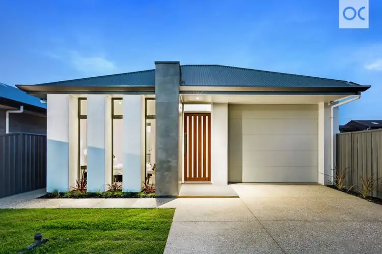 5 Enid Court, Fulham Gardens SA 5024