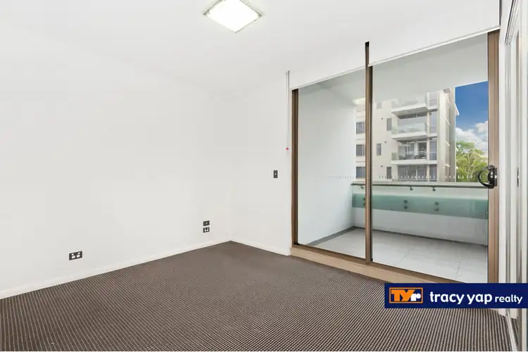 Fourth view of Homely apartment listing, 510/3 Alma Road, Macquarie Park NSW 2113