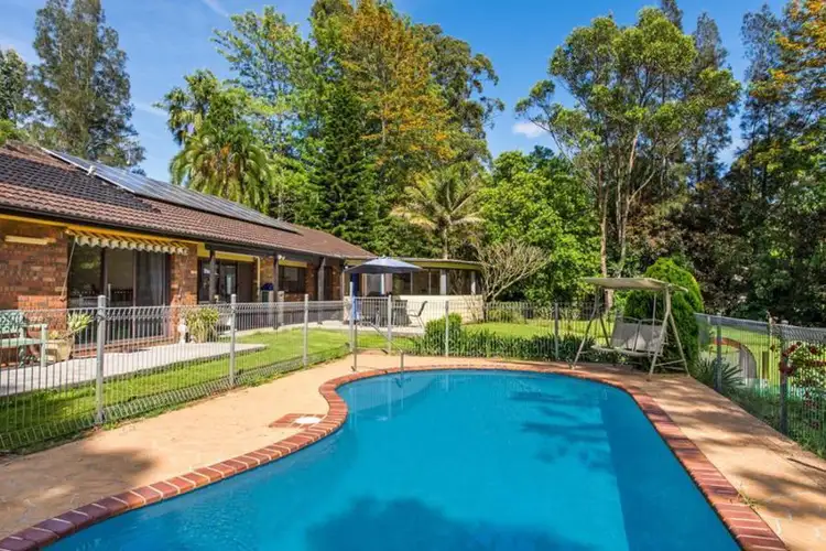 42 Kangaroo Valley Road, Berry NSW 2535