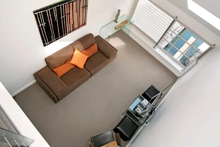Main view of Homely apartment listing, 571/6 Cowper Wharf Road, Woolloomooloo NSW 2011