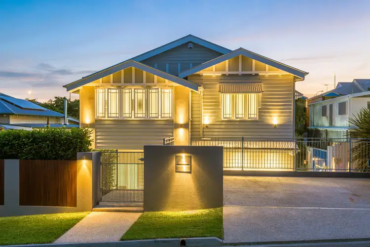 Fifth view of Homely house listing, 20 Travill Street, Newmarket QLD 4051
