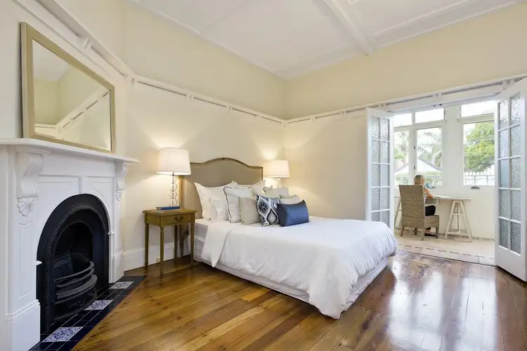 Fourth view of Homely semi-detached listing, 1/39 Quinton Road, Manly NSW 2095