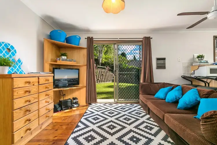 Fourth view of Homely house listing, 6 Webb Close, Illawong NSW 2234