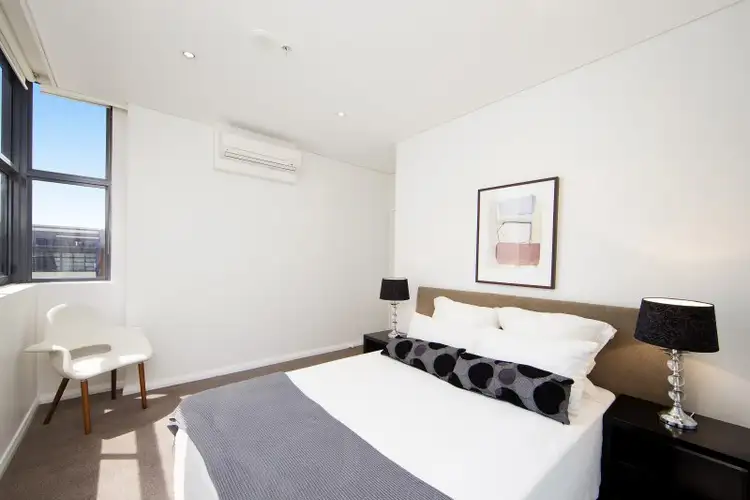 Third view of Homely apartment listing, 938/7 Crescent Street, Waterloo NSW 2017