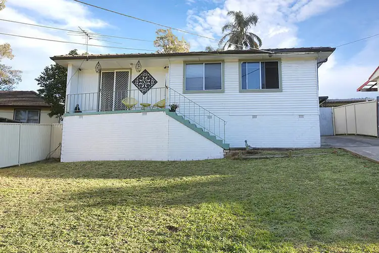 Address available on request